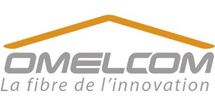 Omelcom logo