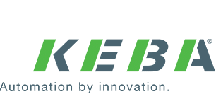 Keba logo